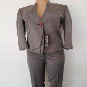 Women's Suit (Made in Turkey)