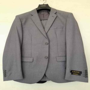 Long Sleeve Men's Suit (UK)
