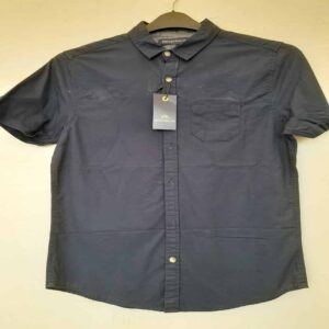 Black Men's Office shirt (UK)