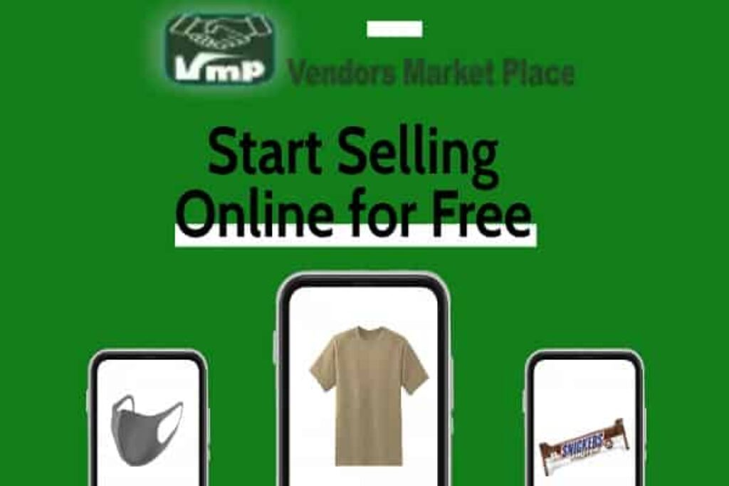 Can I sell Online For free | Posting Products Online