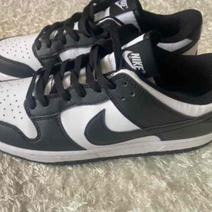 Nike Sneakers Men's Shoe