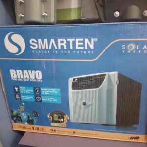2kva smarten solar inverter