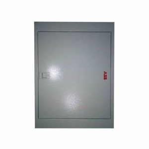 ABB 18-Ways Distribution Board – D6 TPN (3-Phase)