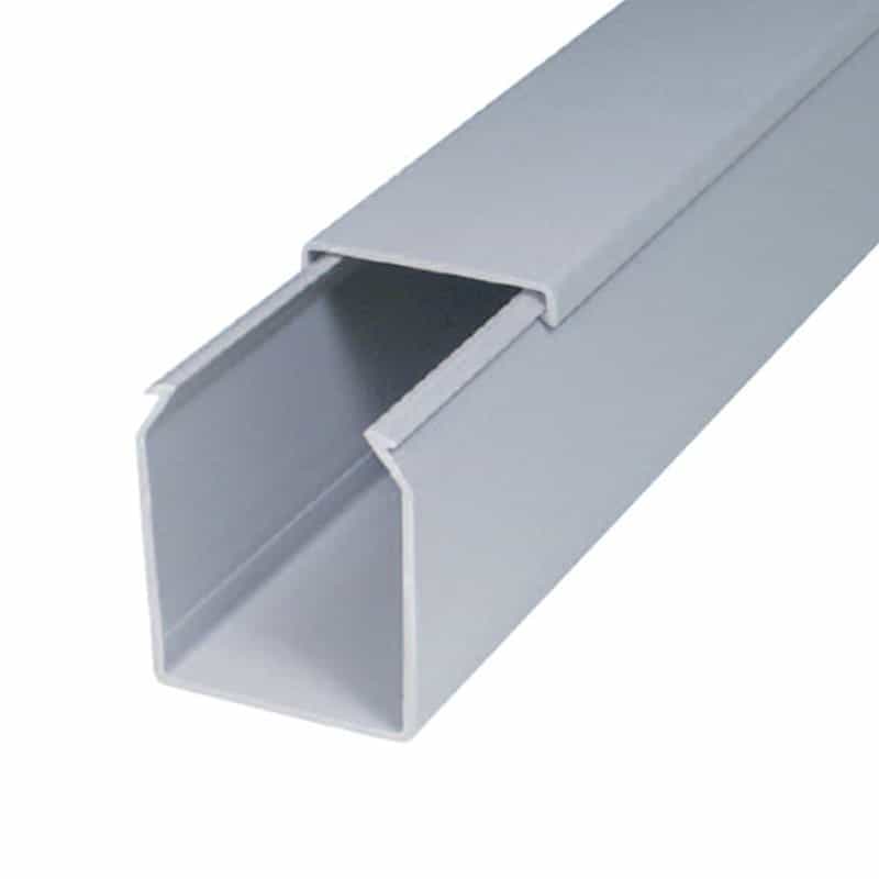 Dignity 50×100 mm PVC Trunking