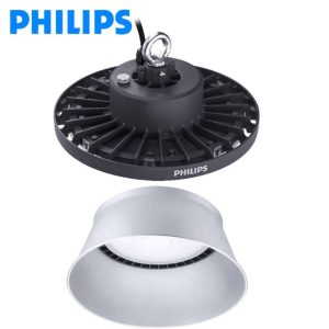 Philips BY178P High Bay Light (200W)