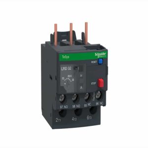 Schneider Overload Relays (23–32 A)