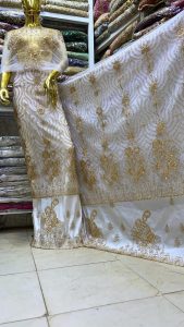 Budget Lace Fabrics for Dream Wedding Dresses