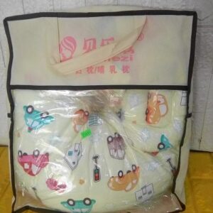 Breast feeding pillow