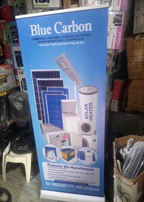 Blue Carbon Blue Carbon