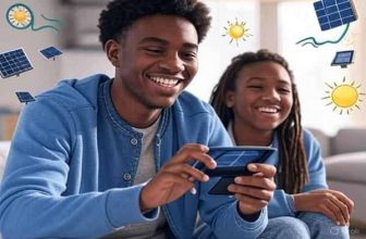 The Future of Solar-Powered Appliances in Nigeria