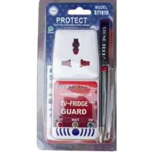 Stone-Tech Powermatic 20A (Fridge/TV guard)