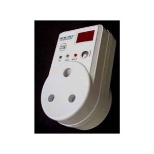 AC Surge Protector With Display Function 20a