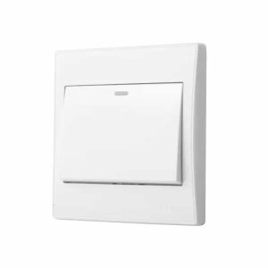 1 Gang 1-Way Switch