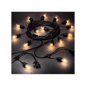 Vintage 10 m Rope Light