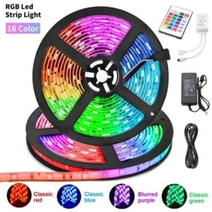 Diaytar Decorative Rope-style LED Strip