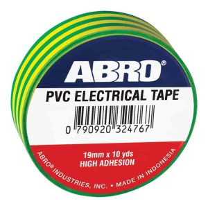 ABRO PVC Insulated Tape