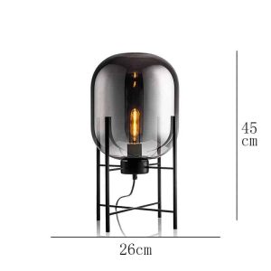 George Table Lamp