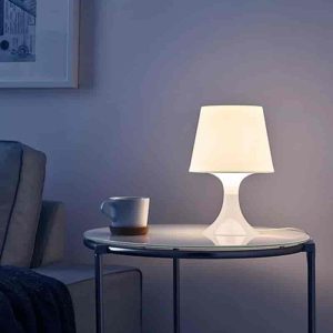 LAMPAN (29 cm) Table Lamp