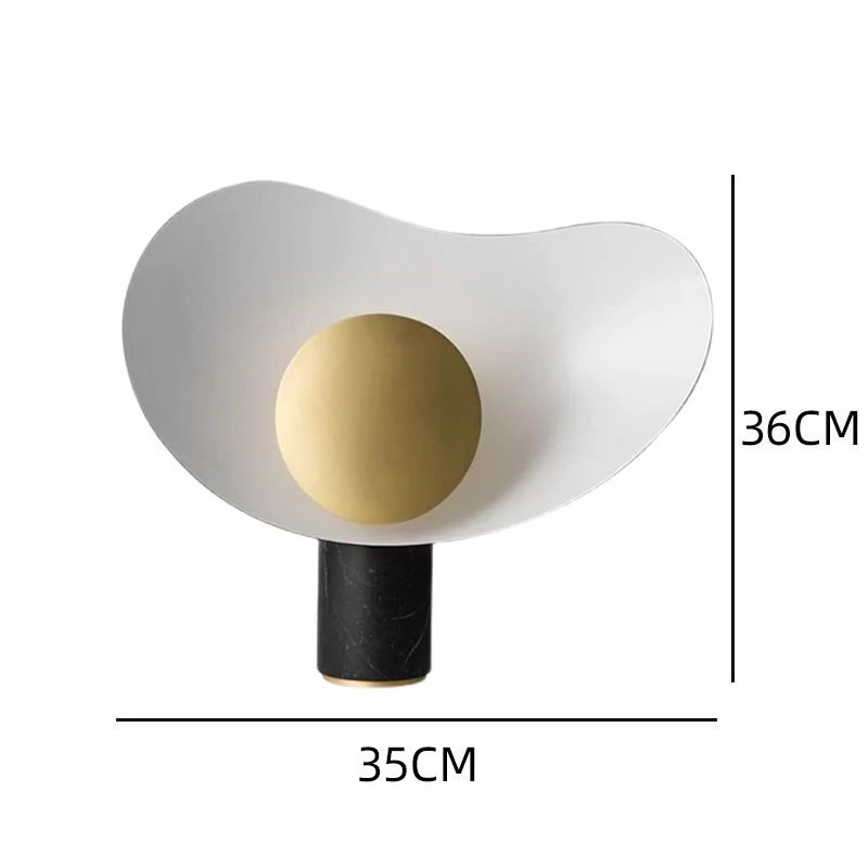 Spinx Table Lamp