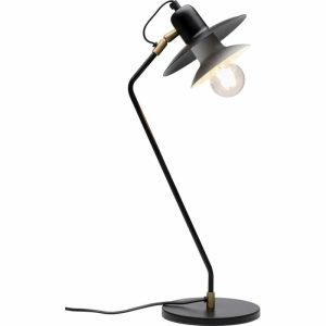Table Lamp Speaker 54 cm