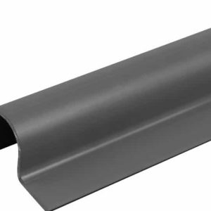 Titan CG25BK PVC Cable Trunking (25×25 mm, 3 m)