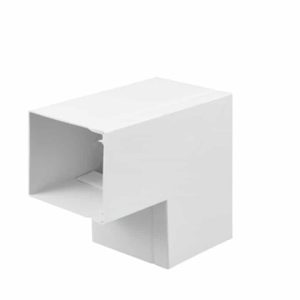 Titan CT30FAWH PVC Trunking System