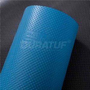 Duratuf Electrical Rubber Mat