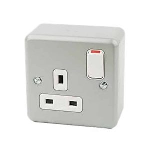 13A Electrical Socket