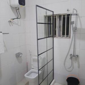 1, 2 BED ROOM SHORTLET IN CRD ESTATE LUGBE ABUJA