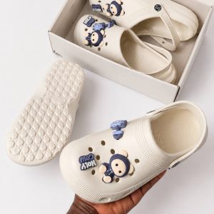 Adults crocs