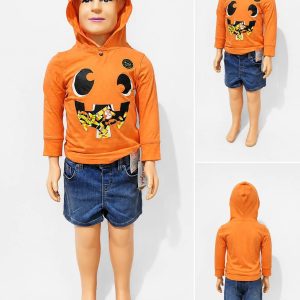 top and jean