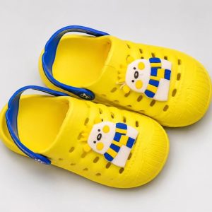 Kids Clogs