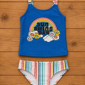 kid swimwear