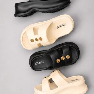 Women’s Platform Slides