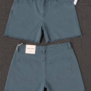 men short jeans