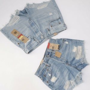 ladies short