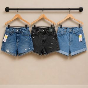 ladies short