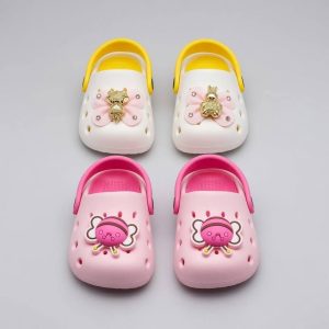 kid crocs
