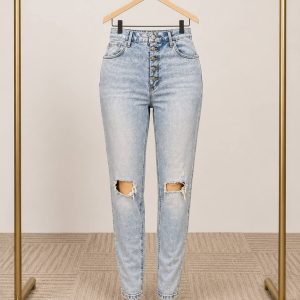 ladies jeans