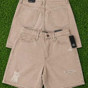 men short jeans