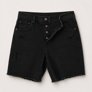 men short jeans