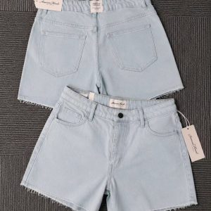 men short jeans