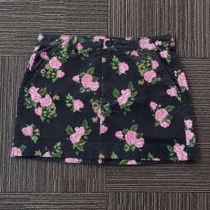 ladies mini skirts
