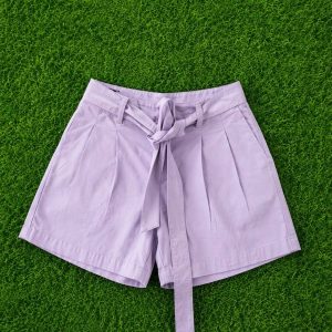 ladies short material