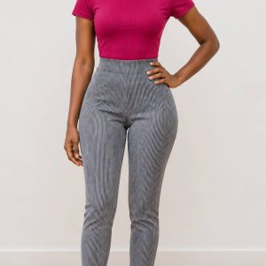 ladies office trouser