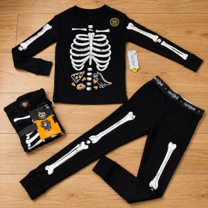 kids sleep wear