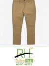 Men’s straight chino W 33 L 30