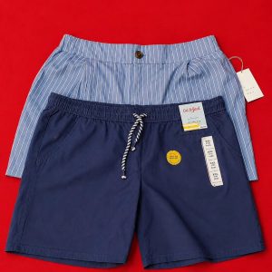 ladies short material