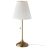 Årstid Table Lamp, Gold (Ikea)