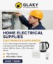 Top 10 Must-Have Electrical Materials and Electronics for Every Home in Port Harcourt